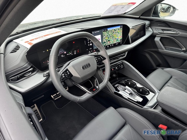 Audi Q5 Quattro S-Tronic