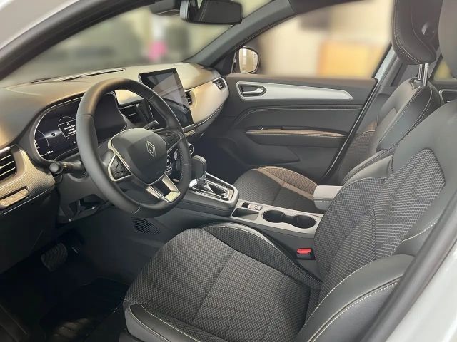 Renault Arkana EDC Hybrid Techno