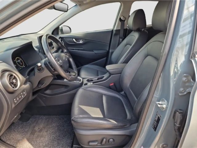 Hyundai Kona 1.6 Hybrid Prime