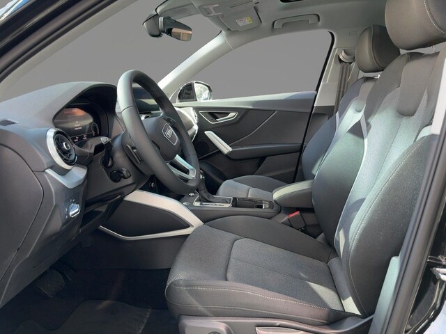 Audi Q2 35 TFSI S-Tronic