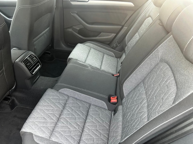 Volkswagen Passat 1.5 TSI DSG Variant