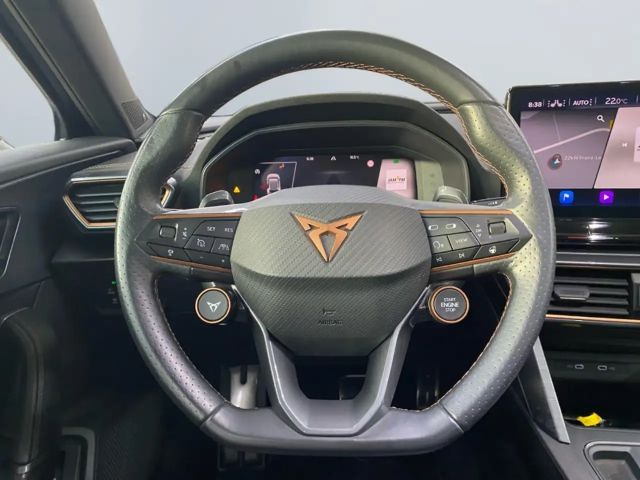 Cupra Formentor 2.0 TSI DSG VZ