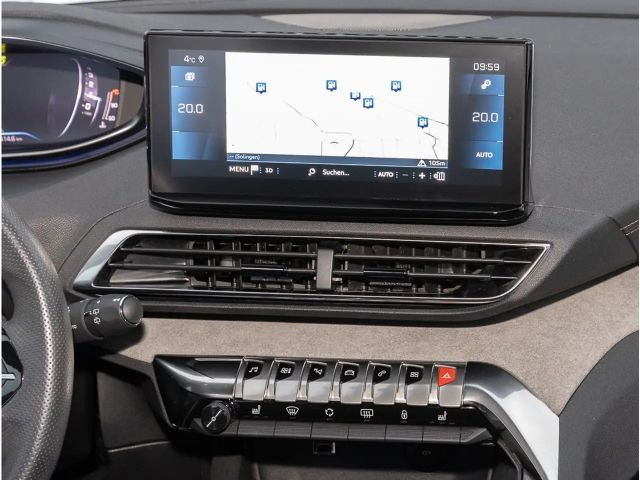 Peugeot 5008 GT-Line PureTech