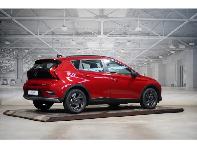 Hyundai Bayon 1.0 T-GDi Trend