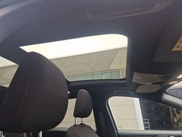 Ford Focus EcoBoost ST Line Wagon