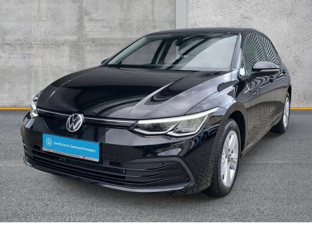 Volkswagen Golf 1.5 TSI Golf VIII Life