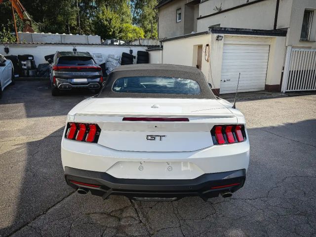 Ford Mustang GT 5.0 V8 Premium