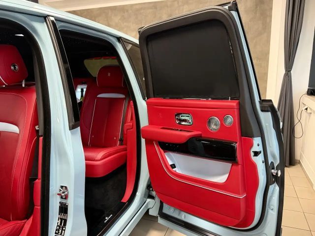 Rolls-Royce Cullinan CULLINAN NOVITEC OVERDOSE BESPOKE EXECUTIV FULL!