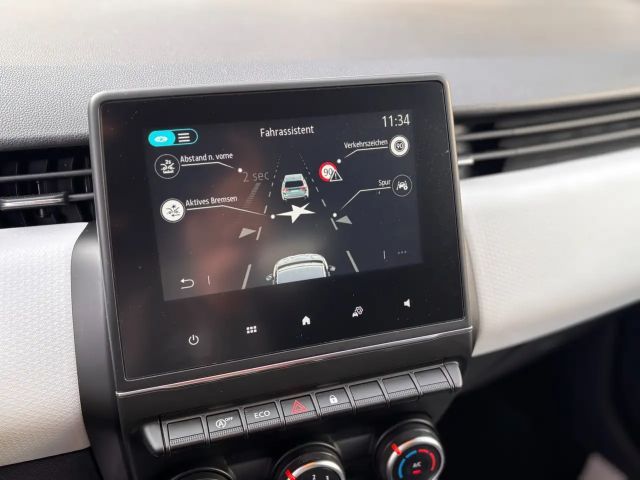 Renault Clio Evolution