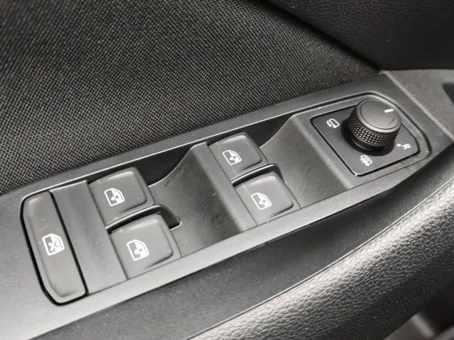 Skoda Kamiq Selection