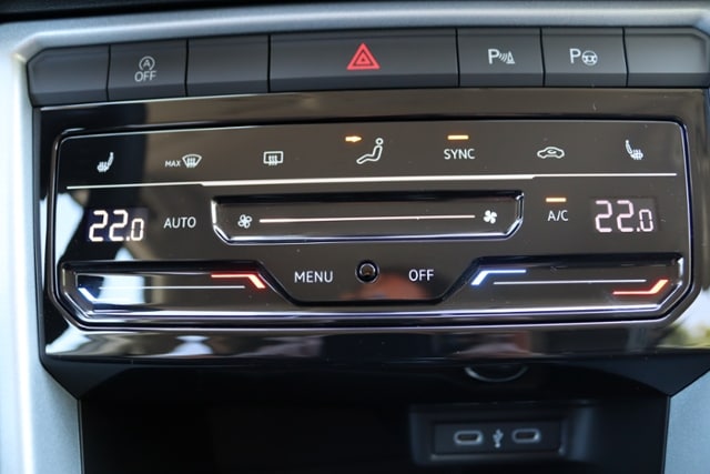 Volkswagen T-Roc 1.5 TSI IQ.Drive