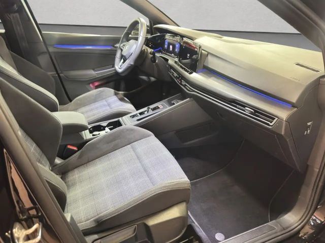 Volkswagen Golf 2.0 TDI DSG GTD