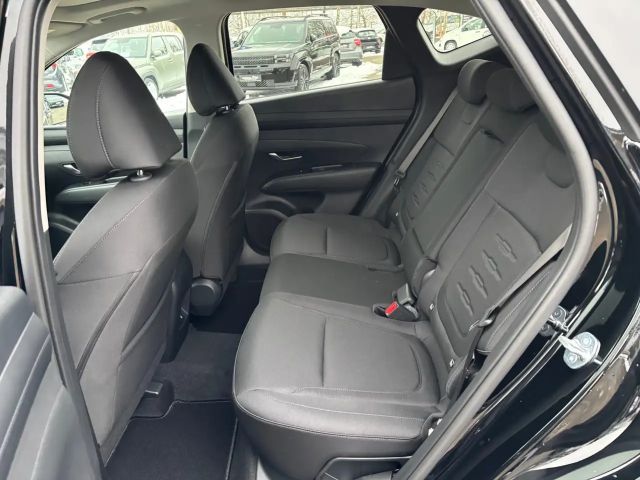 Hyundai Tucson 1.6 2WD Select T-GDi