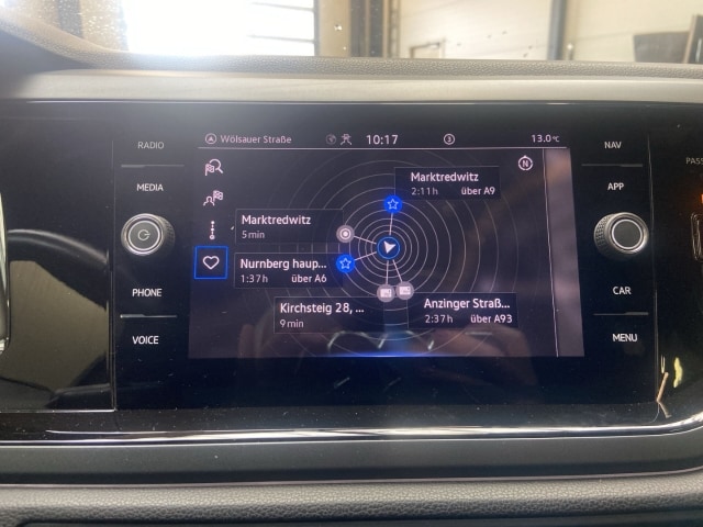 Volkswagen Taigo 1.0 TSI R-Line