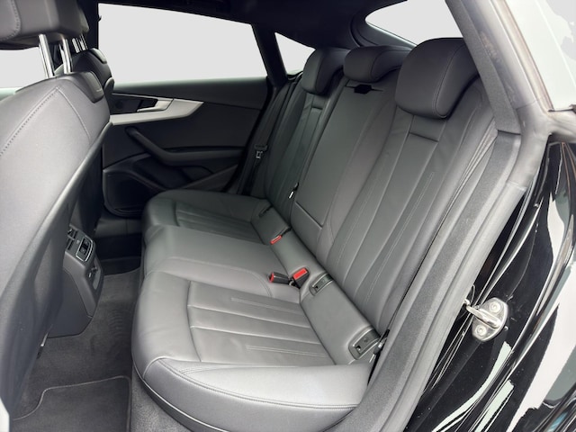 Audi A5 45 TFSI Quattro S-Tronic Sportback