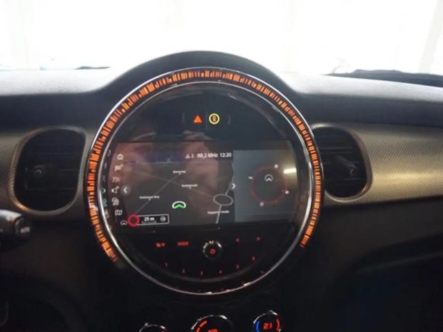 MINI Cooper COOPER 1,5 CAMDEN LEDER NAVI LED SHZ TEMPOMAT 17"