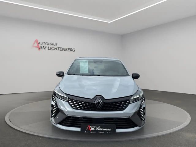 Renault Clio Alpine E-Tech Esprit