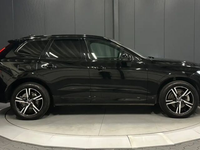 Volvo XC60 AWD R-Design