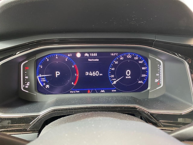 Volkswagen Taigo 1.0 TSI