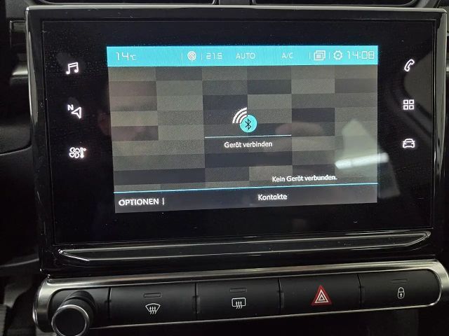 Citroën C3 Feel PureTech