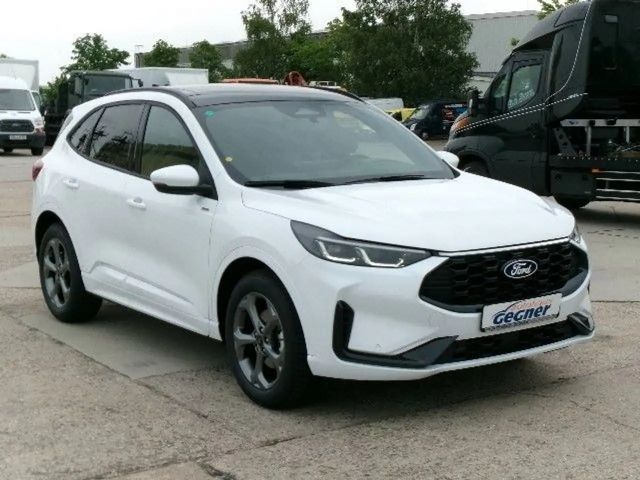Ford Kuga ST Line