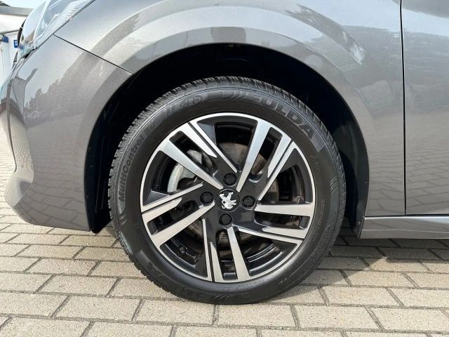 Peugeot 208 Allure Pack PureTech