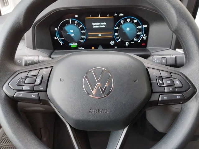 Volkswagen Transporter T7