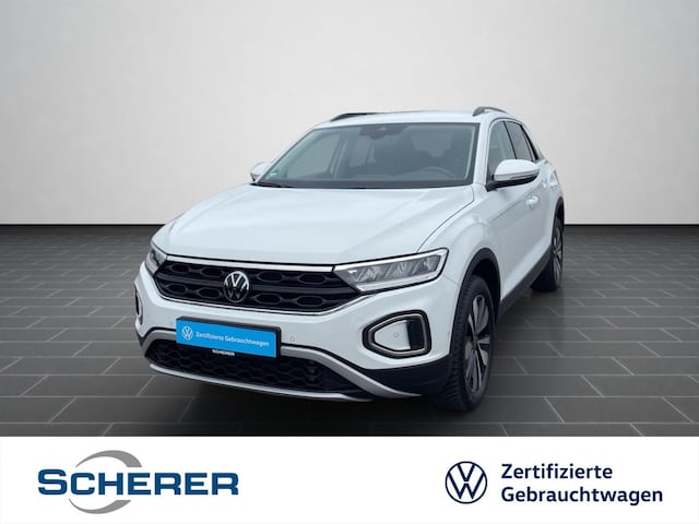 Volkswagen T-Roc 1.0 TSI Move
