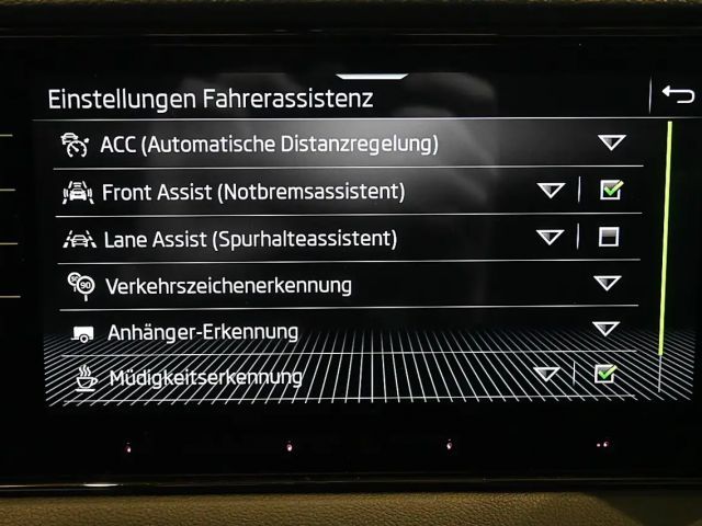 Skoda Karoq Style Style