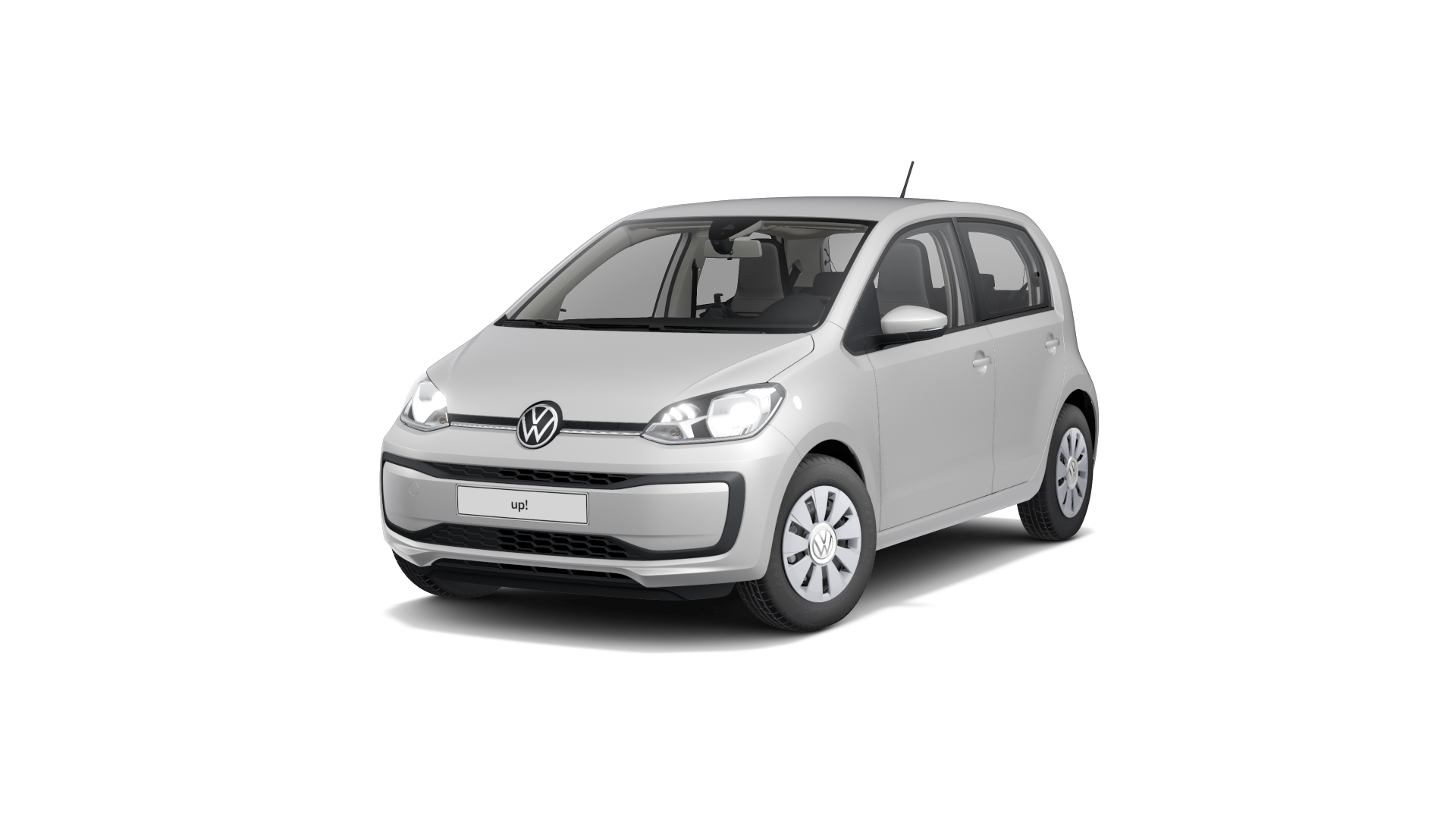 Volkswagen up! 1,0 KLIMA RADIO ZV