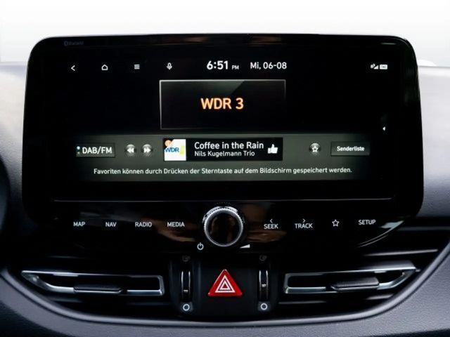 Hyundai i30 1.0 Connect T-GDi