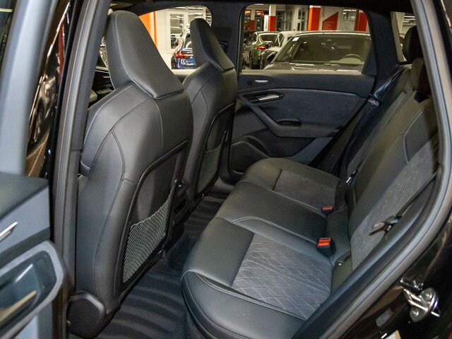 Audi Q6 e-tron Quattro