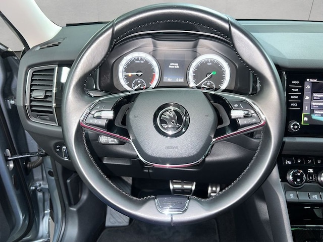 Skoda Kodiaq 2.0 TDI 4x4