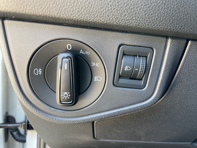 Volkswagen Taigo 1.0 TSI DSG