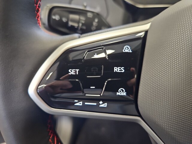 Volkswagen ID.3 IQ.Drive