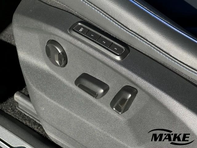 Volkswagen Tiguan 2.0 TSI DSG Style