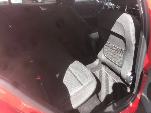 Ford Focus 1.5 EcoBlue ST Line Wagon