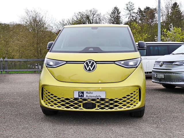 Volkswagen ID.Buzz 150 kW 77 KWh Pro