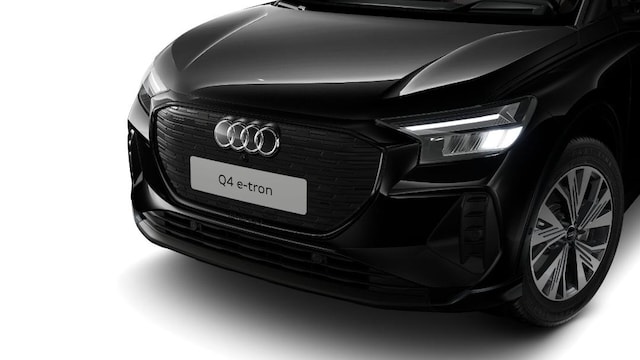 Audi Q4 e-tron 40