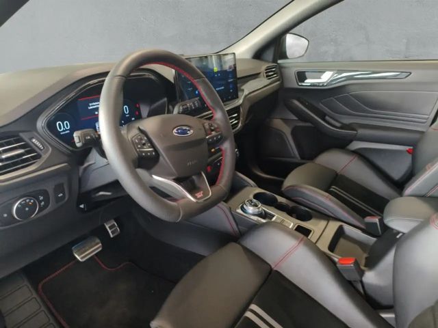 Ford Focus EcoBoost ST Line Wagon