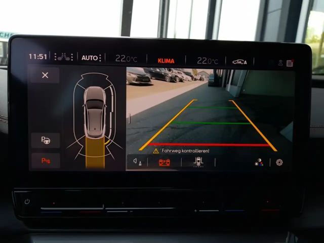 Cupra Formentor DSG VZ