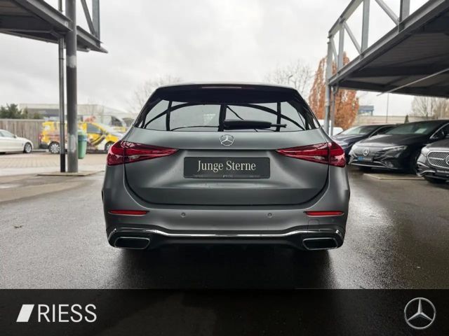 Mercedes-Benz C 300 4MATIC AMG Line Estate