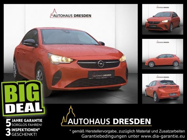 Opel Corsa Edition