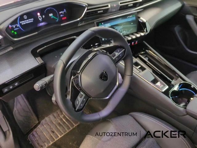 Peugeot 508 Allure Pack PureTech SW