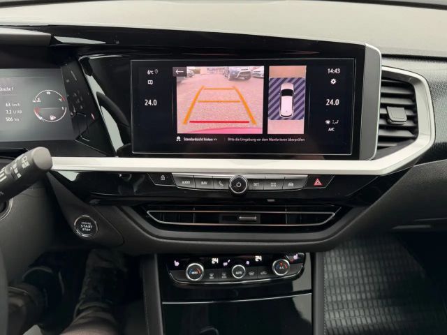 Opel Grandland X Elegance