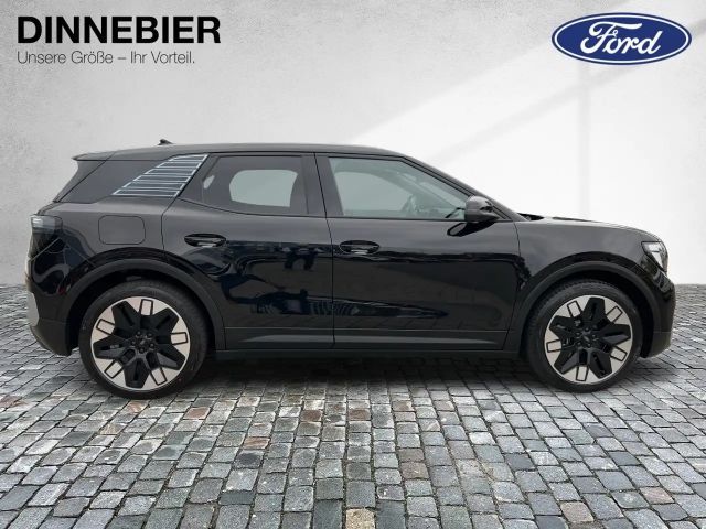 Ford Explorer Extended range Premium RWD