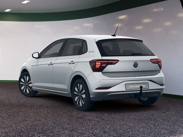 Volkswagen Polo DSG Life