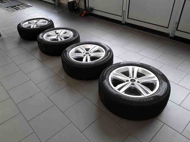 Volkswagen Tiguan 2.0 TSI Allspace DSG