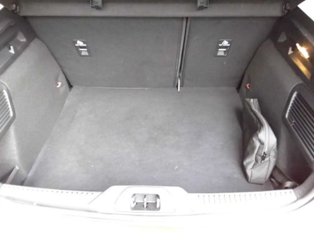 Ford Focus EcoBoost Titanium