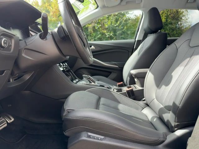 Opel Grandland X Elegance Ultimate